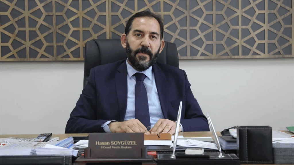 Yalova İl Genel Meclisi, 2025 Yılı Ekim Ayı Olağan Toplantısına Başlıyor