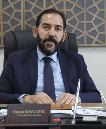 Yalova İl Genel Meclisi, 2025 Yılı Ekim Ayı Olağan Toplantısına Başlıyor