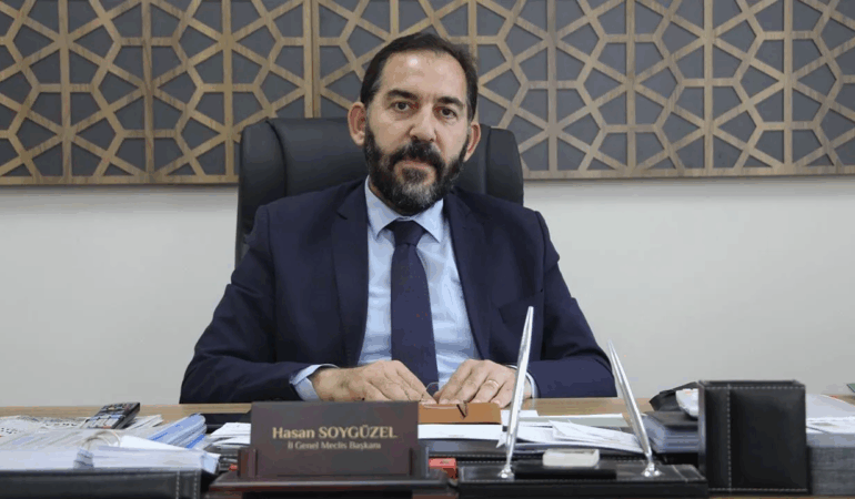 Yalova İl Genel Meclisi, 2025 Yılı Ekim Ayı Olağan Toplantısına Başlıyor