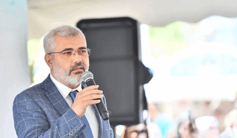 Yalova’da TÜBİTAK 4007 Bilim Şenliği Başlıyor 6 Yalova’da TÜBİTAK 4007 Bilim Şenliği Başlıyor