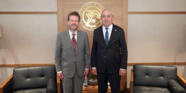 Yalova ve Orhangazi TSO’dan “Kuzey Makedonya Yatırım Fırsatları” Toplantısı