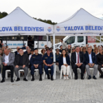 DÜNYA HAYVANLARI KORUMA GÜNÜ’NDE ANLAMLI AÇILIŞ 6 DÜNYA HAYVANLARI KORUMA GÜNÜ’NDE ANLAMLI AÇILIŞ