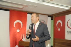 SÜSBİR’in 17. Olağan Genel Kurulu Tamamlandı: Yalova’dan Üç İsim Göreve Seçildi