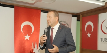 SÜSBİR’in 17. Olağan Genel Kurulu Tamamlandı: Yalova’dan Üç İsim Göreve Seçildi