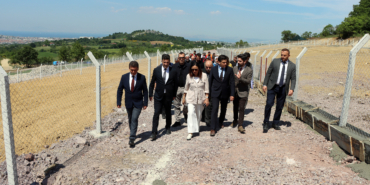 4 Ekim’de Yalova’da Sokak Hayvanları İçin Anlamlı Açılış