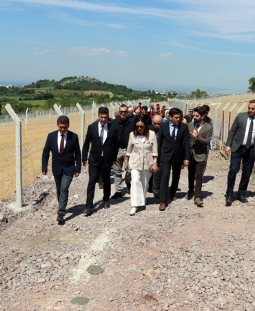 4 Ekim’de Yalova’da Sokak Hayvanları İçin Anlamlı Açılış