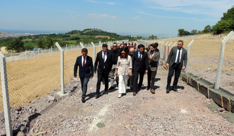 4 Ekim’de Yalova’da Sokak Hayvanları İçin Anlamlı Açılış