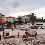 AFETLERE KARŞI DAYANIŞMA YALOVA BELEDİYESİ TAM KADRO TATBİKATTA YER ALDI 13 AFETLERE KARŞI DAYANIŞMA YALOVA BELEDİYESİ TAM KADRO TATBİKATTA YER ALDI