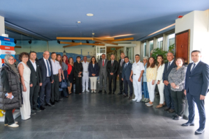 Yalovalı Kadın Kooperatiflerinin Ürünleri Artık İstanbul Yenikapı İDO Terminali’nde Satılacak