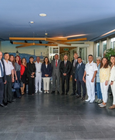 Yalovalı Kadın Kooperatiflerinin Ürünleri Artık İstanbul Yenikapı İDO Terminali’nde Satılacak