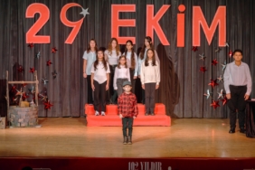 Yalova’da Cumhuriyet Coşkusu Sanatla Yaşandı 18 Yalova’da Cumhuriyet Coşkusu Sanatla Yaşandı