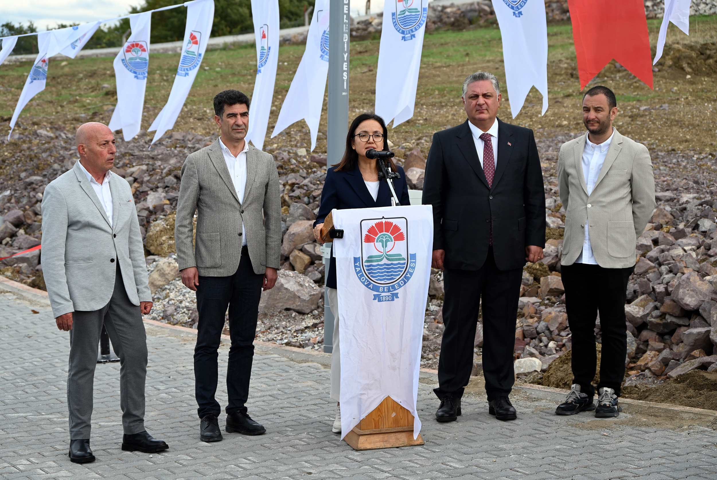 DÜNYA HAYVANLARI KORUMA GÜNÜ’NDE ANLAMLI AÇILIŞ