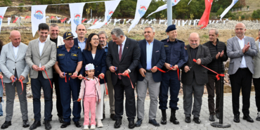 DÜNYA HAYVANLARI KORUMA GÜNÜ’NDE ANLAMLI AÇILIŞ