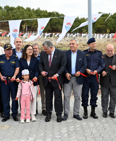 DÜNYA HAYVANLARI KORUMA GÜNÜ’NDE ANLAMLI AÇILIŞ