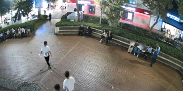 YALOVA’DA YERE İZMARİT ATANLARA 831 TL CEZA