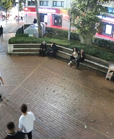 YALOVA’DA YERE İZMARİT ATANLARA 831 TL CEZA