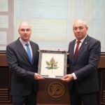 “BULGARİSTAN’DA YATIRIM FIRSATLARI” TOPLANTISI GERÇEKLEŞTİRİLDİ