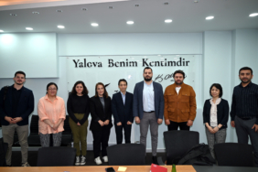 YALOVA BELEDİYESİ’NDEN DEPREM RİSKLERİNE KARŞI JAPONYA İLE İŞBİRLİĞİ