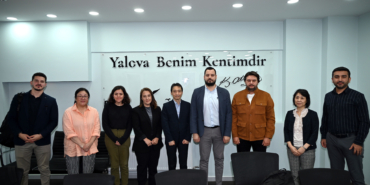 YALOVA BELEDİYESİ’NDEN DEPREM RİSKLERİNE KARŞI JAPONYA İLE İŞBİRLİĞİ