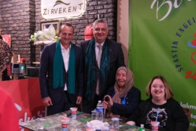 SEREBRAL PALSİ FARKINDALIĞI İÇİN ANLAMLI GECE