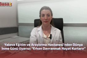 Yalova’nın Sevilen Doktoru Seçkin Özcan Akademik Kariyerine Yalova Üniversitesi’nde Devam Ediyor 1 thumbnail