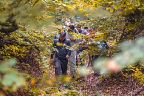 YALOVA BELEDİYESİ’NDEN DOĞA İLE İÇ İÇE BİR HAFTA SONU