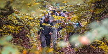 YALOVA BELEDİYESİ’NDEN DOĞA İLE İÇ İÇE BİR HAFTA SONU 1 YALOVA BELEDİYESİ’NDEN DOĞA İLE İÇ İÇE BİR HAFTA SONU