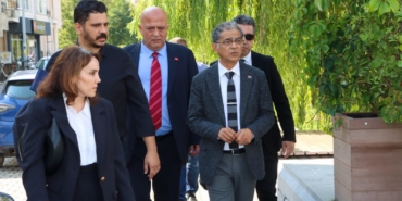 Yalova Deresi’nde Ortak İnceleme: Eskişehir Ekibi Deneyimlerini Paylaştı