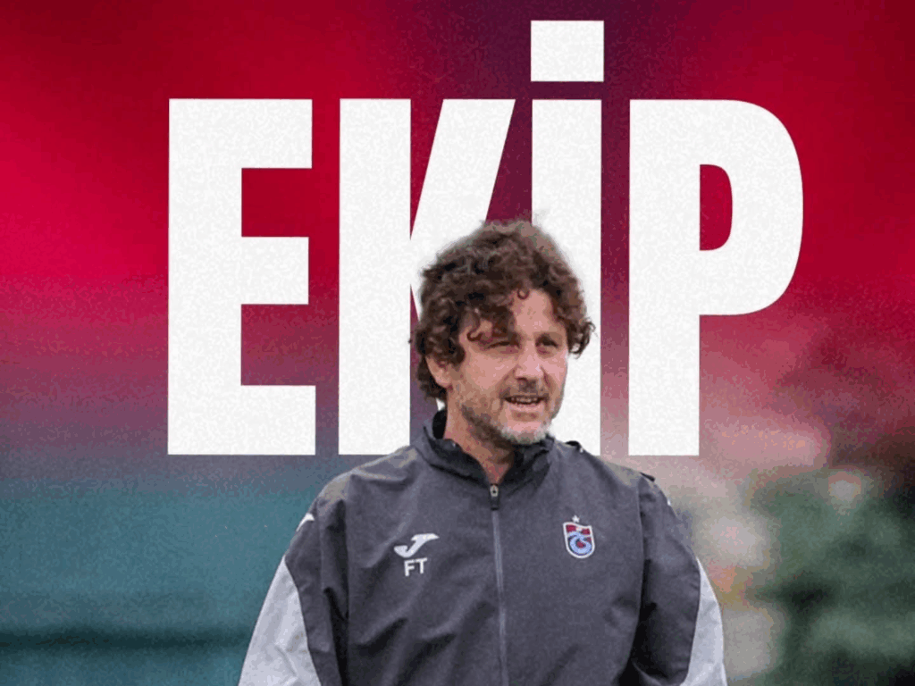 Trabzonspor’da “Tekke Modeli” İşliyor: Başarıyı Getiren Görünmez Güç