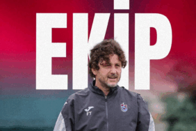 Trabzonspor’da “Tekke Modeli” İşliyor: Başarıyı Getiren Görünmez Güç 15 Trabzonspor’da “Tekke Modeli” İşliyor: Başarıyı Getiren Görünmez Güç