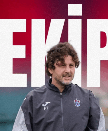 Trabzonspor’da “Tekke Modeli” İşliyor: Başarıyı Getiren Görünmez Güç