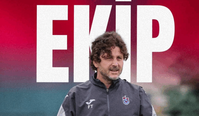 Trabzonspor’da “Tekke Modeli” İşliyor: Başarıyı Getiren Görünmez Güç 5 Trabzonspor’da “Tekke Modeli” İşliyor: Başarıyı Getiren Görünmez Güç