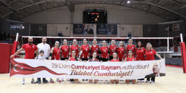 ÇİFTLİKKÖY’ÜN SULTANLARI ‘ES’ VERMEDİ (3-0)