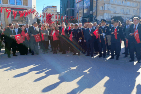 Cumhuriyet Bayramı Yalova’da Coşkuyla Kutlandı 12 Cumhuriyet Bayramı Yalova’da Coşkuyla Kutlandı