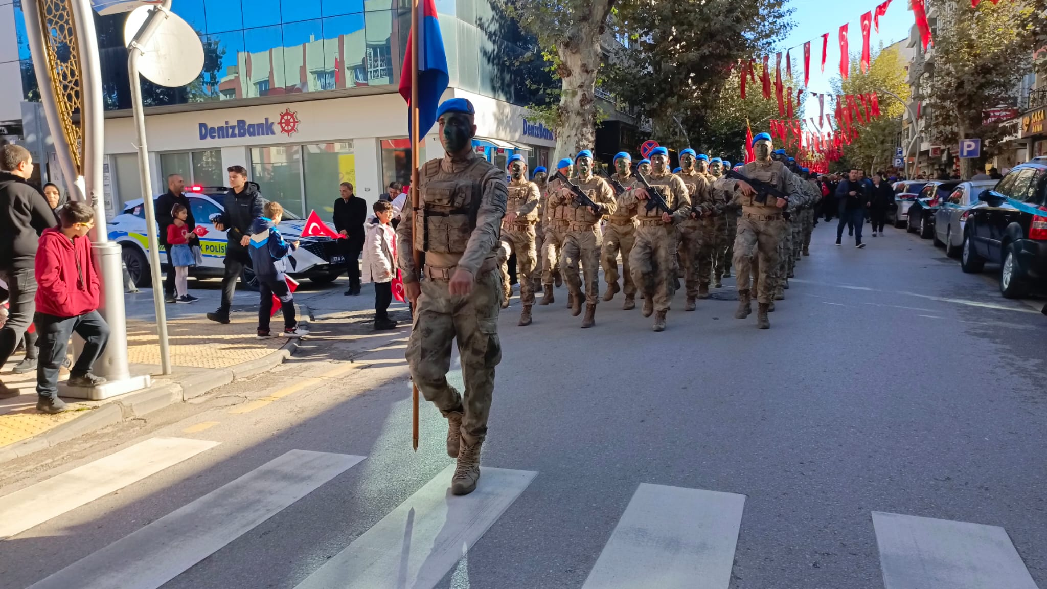 Cumhuriyet Bayramı Yalova’da Coşkuyla Kutlandı 7 Cumhuriyet Bayramı Yalova’da Coşkuyla Kutlandı