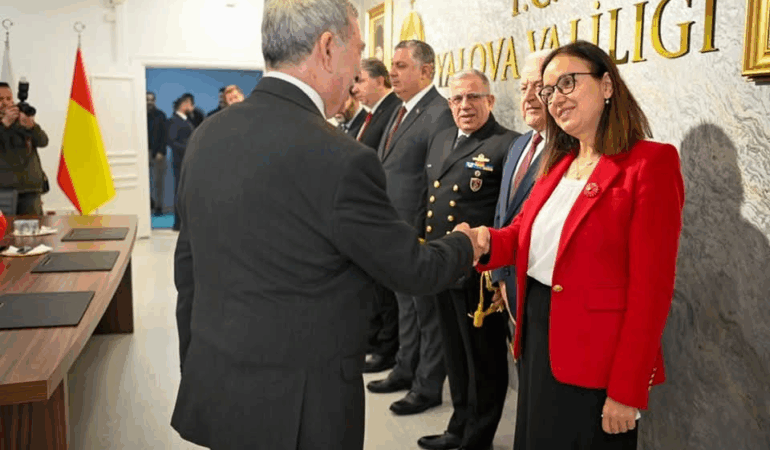 MHP Yalova Teşkilatı, Cumhuriyetin 102. Yılı Kutlamalarına Katıldı 1 MHP Yalova Teşkilatı, Cumhuriyetin 102. Yılı Kutlamalarına Katıldı