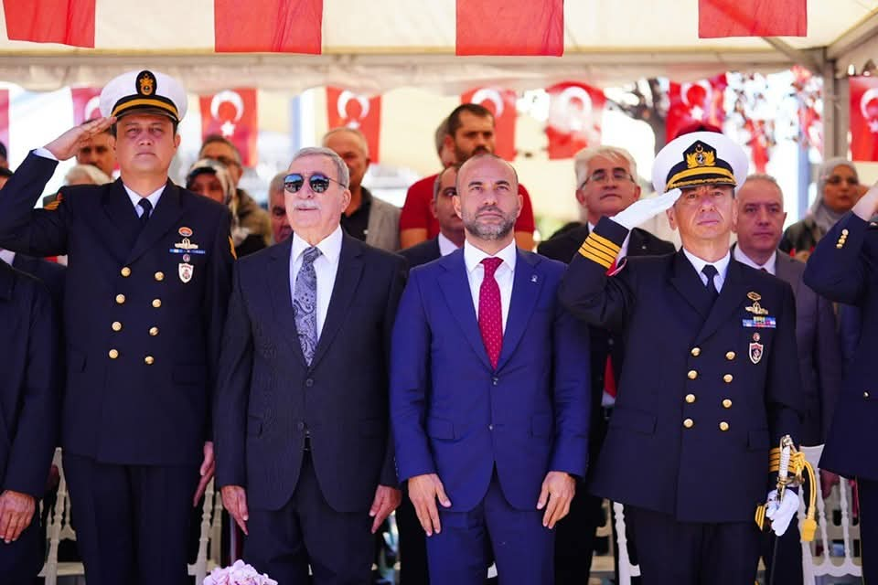 MHP Yalova Teşkilatı, Cumhuriyetin 102. Yılı Kutlamalarına Katıldı 5 MHP Yalova Teşkilatı, Cumhuriyetin 102. Yılı Kutlamalarına Katıldı