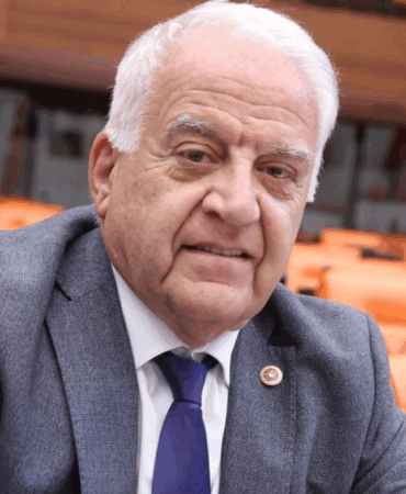 CHP’li Tahsin Becan’dan 2026 Bütçesine Sert Tepki: “Bu Bütçede Yine Halk Yok”