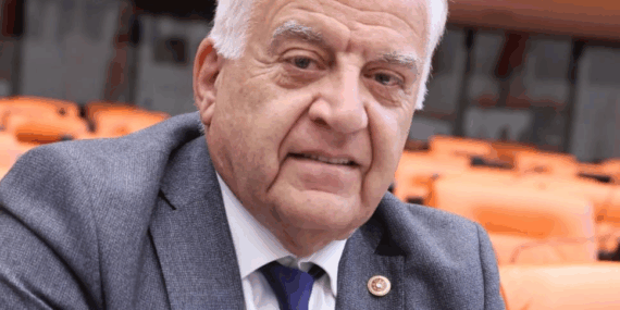 CHP’li Tahsin Becan’dan 2026 Bütçesine Sert Tepki: “Bu Bütçede Yine Halk Yok” 10 CHP’li Tahsin Becan’dan 2026 Bütçesine Sert Tepki: “Bu Bütçede Yine Halk Yok”