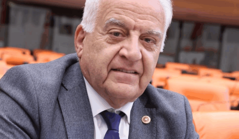 CHP’li Tahsin Becan’dan 2026 Bütçesine Sert Tepki: “Bu Bütçede Yine Halk Yok” 2 CHP’li Tahsin Becan’dan 2026 Bütçesine Sert Tepki: “Bu Bütçede Yine Halk Yok”