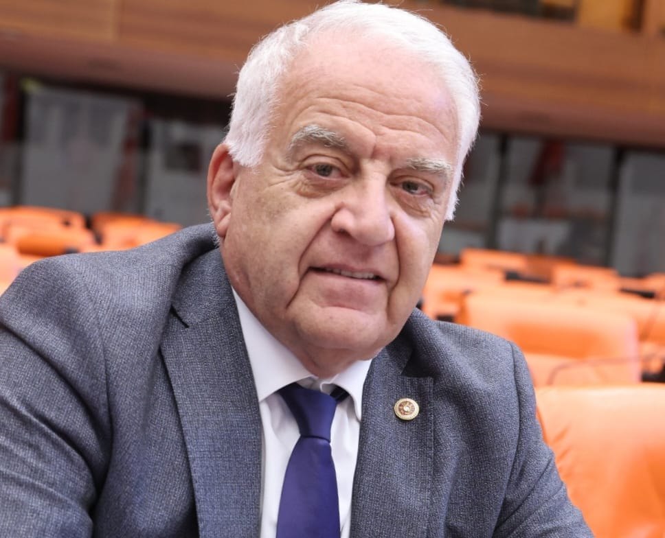 CHP’li Tahsin Becan’dan 2026 Bütçesine Sert Tepki: “Bu Bütçede Yine Halk Yok”