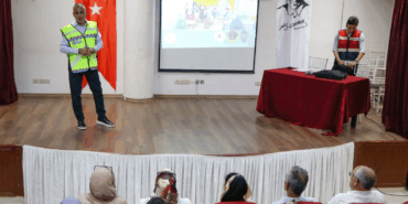 Çiftlikköy’de Kadınlara Yönelik “Narkotik Anne” ve KADES Semineri 6 Kasım’da