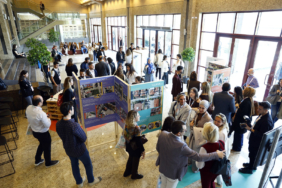 YALOVA BELEDİYESİ, MARMARA URBAN FORUM’DA YERİNİ ALDI