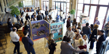 YALOVA BELEDİYESİ, MARMARA URBAN FORUM’DA YERİNİ ALDI