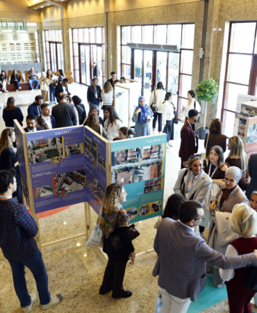 YALOVA BELEDİYESİ, MARMARA URBAN FORUM’DA YERİNİ ALDI