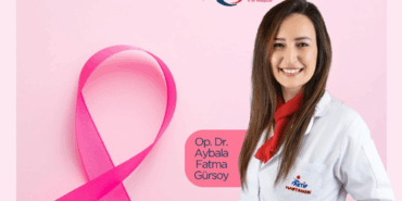 ÇİFTLİKKÖY BELEDİYESİ’NDEN MEME KANSERİ SEMİNERİ