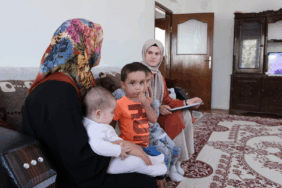 ÇİFTLİKKÖY BELEDİYESİ’NDE SOSYAL DESTEKLER HIZ KESMİYOR