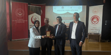 Yalova’da “Aile İçi İletişim Atölyesi” Düzenlendi