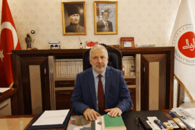 Yalova İl Müftüsü İlyas Yılmaztürk’ten Camiler ve Din Görevlileri Haftası Mesajı