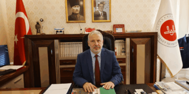 Yalova İl Müftüsü İlyas Yılmaztürk’ten Camiler ve Din Görevlileri Haftası Mesajı